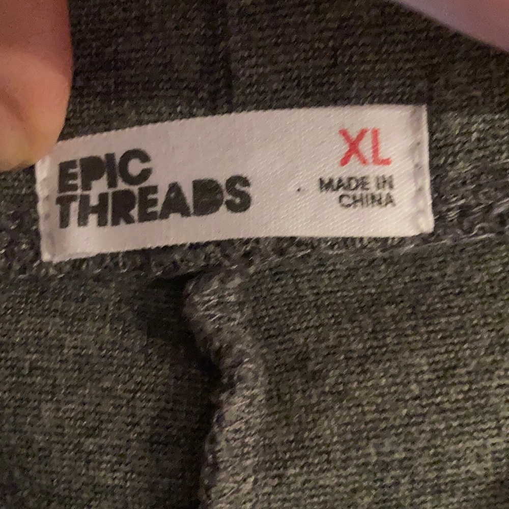 Epic Threads Pants - Picture 5 of 5